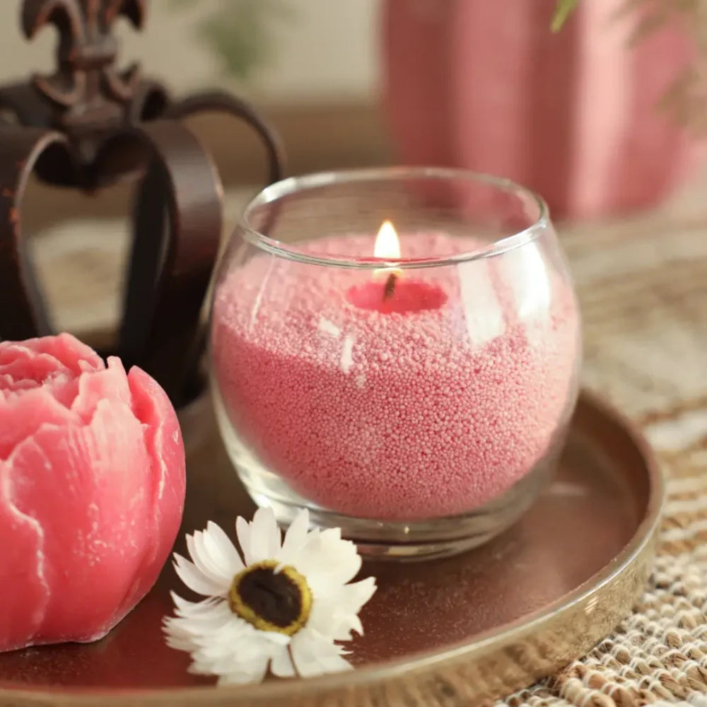 Sandela™ Candle Kit 9