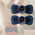 Sciatica & Lower Back Pain Relief Device 0
