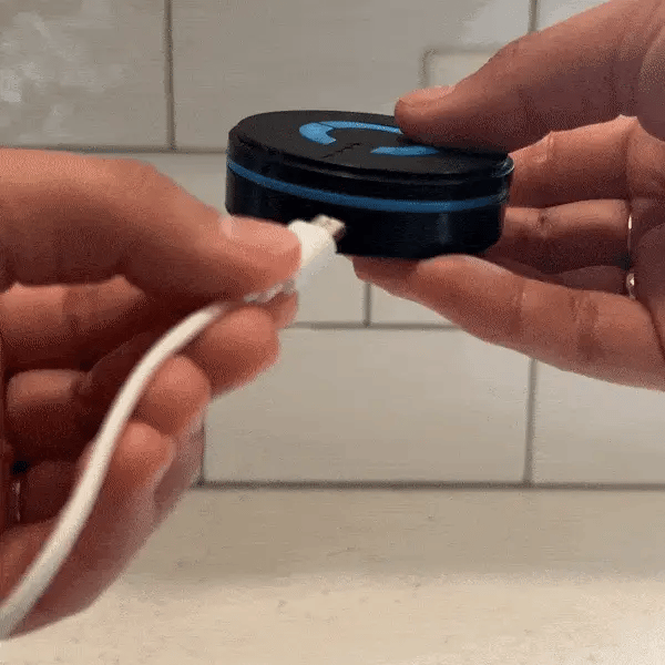 Sciatica & Lower Back Pain Relief Device 1