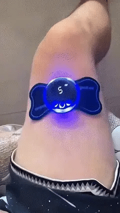 Sciatica & Lower Back Pain Relief Device 2