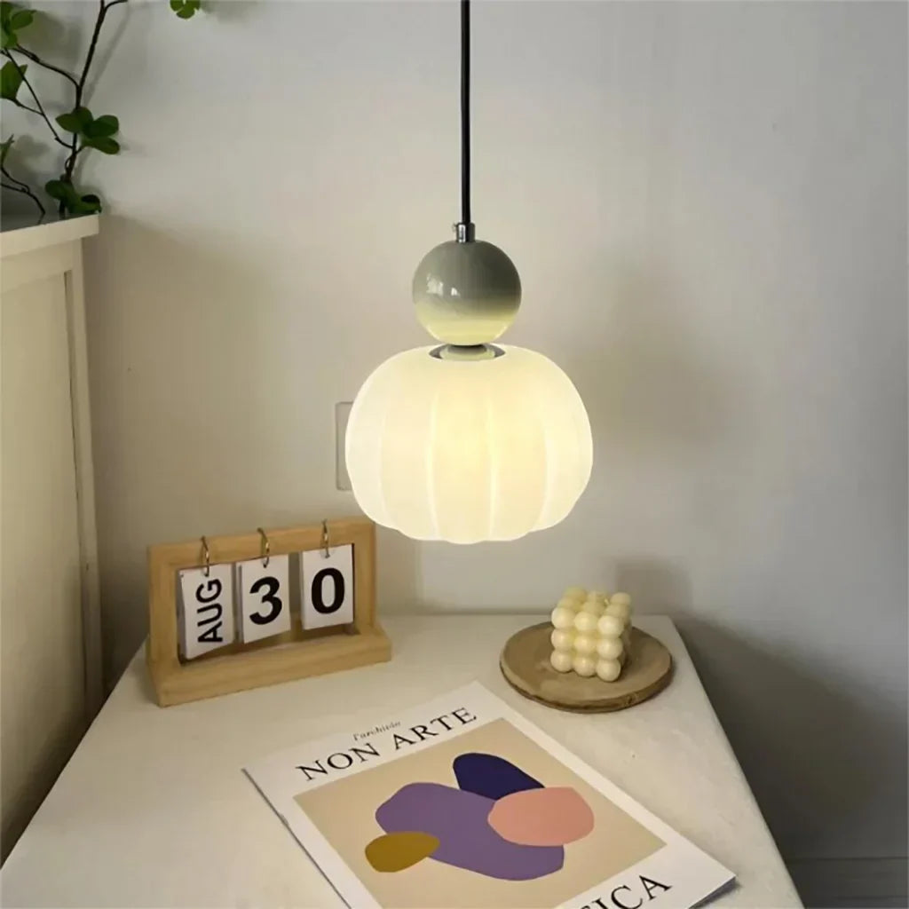 Myna Loftlampe – Elegant Loftbelysning til Moderne Interiør