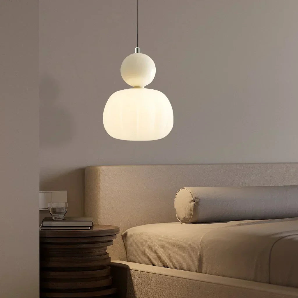Myna Loftlampe – Elegant Loftbelysning til Moderne Interiør