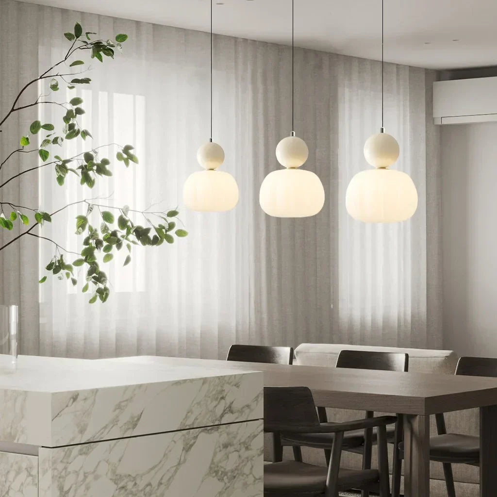 Myna Loftlampe – Elegant Loftbelysning til Moderne Interiør