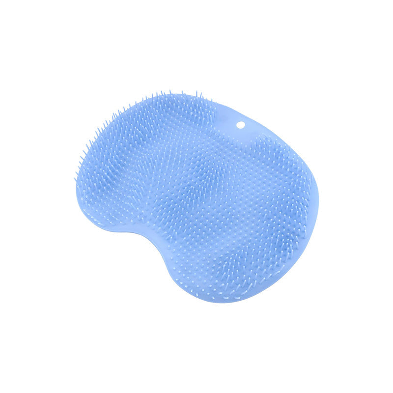 Scrubbing Mat for Feet and Body in the Shower 7