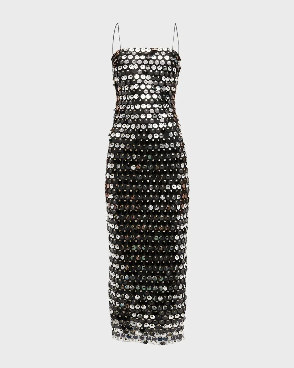 Sequin dress for a Sparkling Evening Look - Amira 9