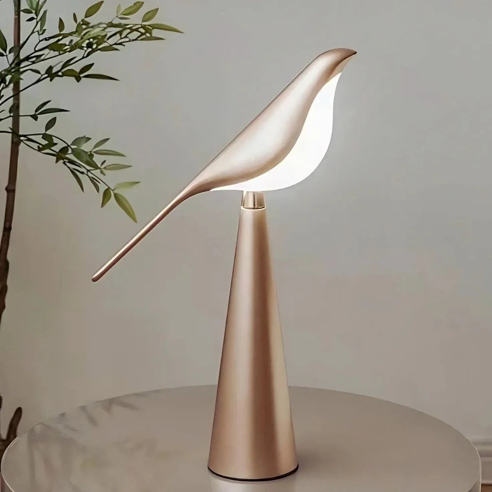 Serene Magpie Light 0