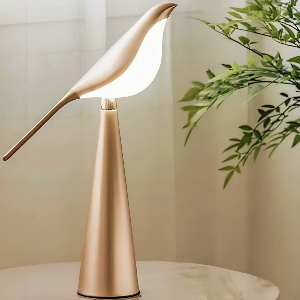 Serene Magpie Light 1