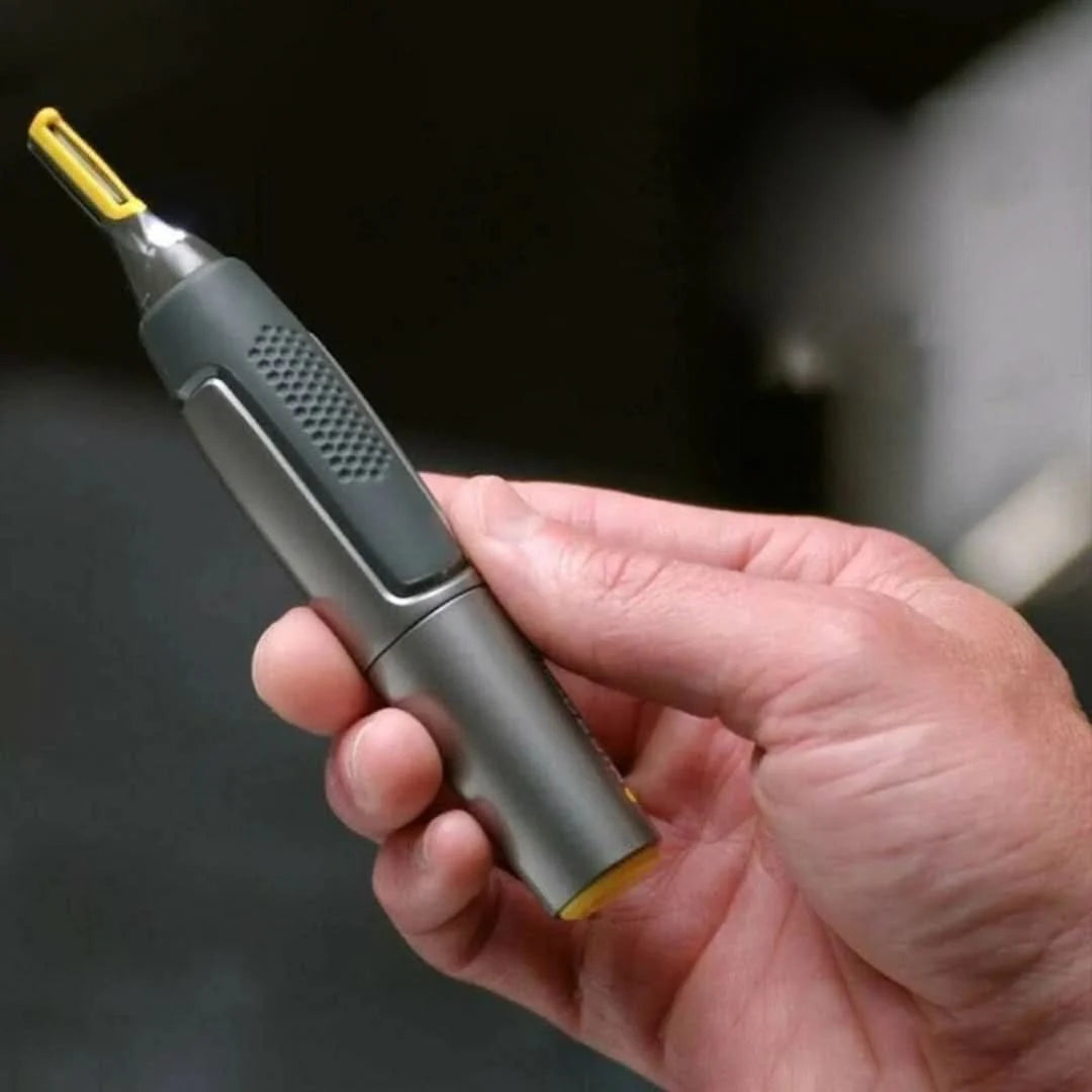 SharpTrim Precision Grooming Trimmer 3
