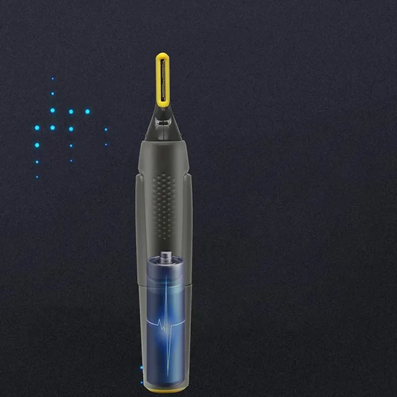SharpTrim Precision Grooming Trimmer 5