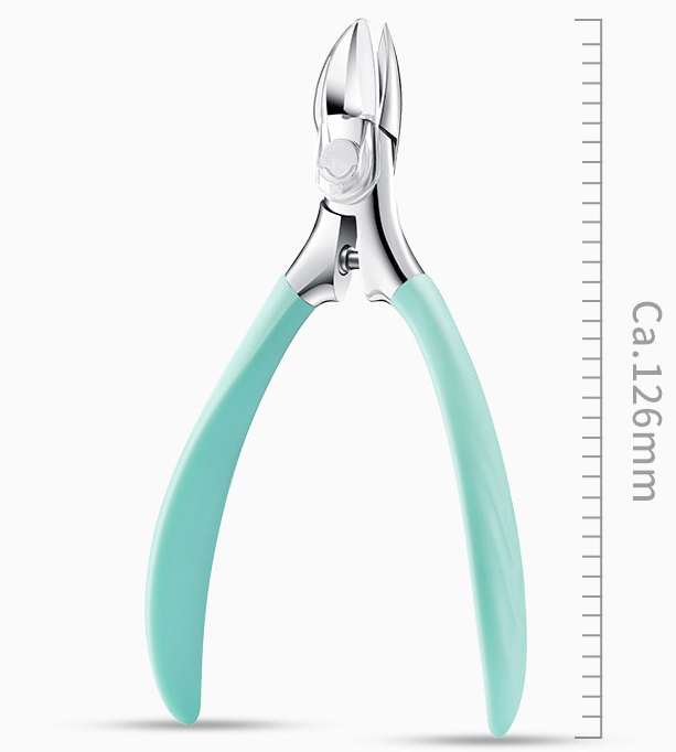 SicherClip – Premium voetnagelknipper voor senioren 5