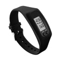 Simple Step Counter Watch 2