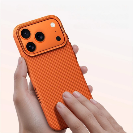 Slimline iPhone 17 Case with MagSafe, Anti-Slip Design, and Camera Protection 3