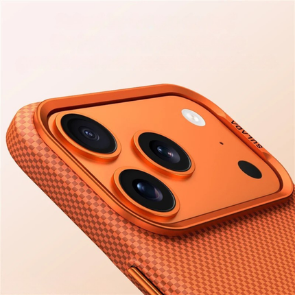 Slimline iPhone 17 Case with MagSafe, Anti-Slip Design, and Camera Protection 5