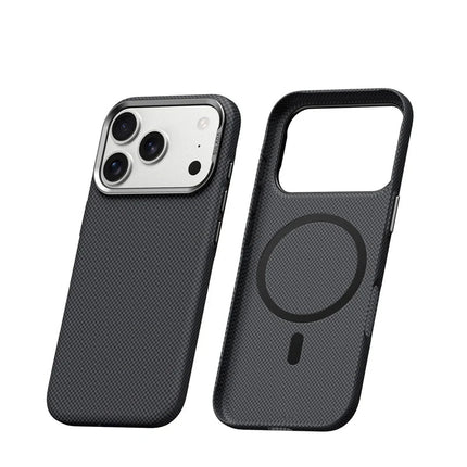 Slimline iPhone 17 Case with MagSafe, Anti-Slip Design, and Camera Protection 7