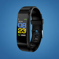 Fall detection smartwatch