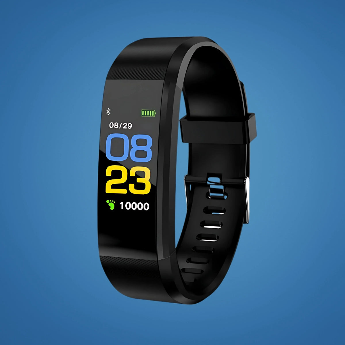 Fall detection smartwatch