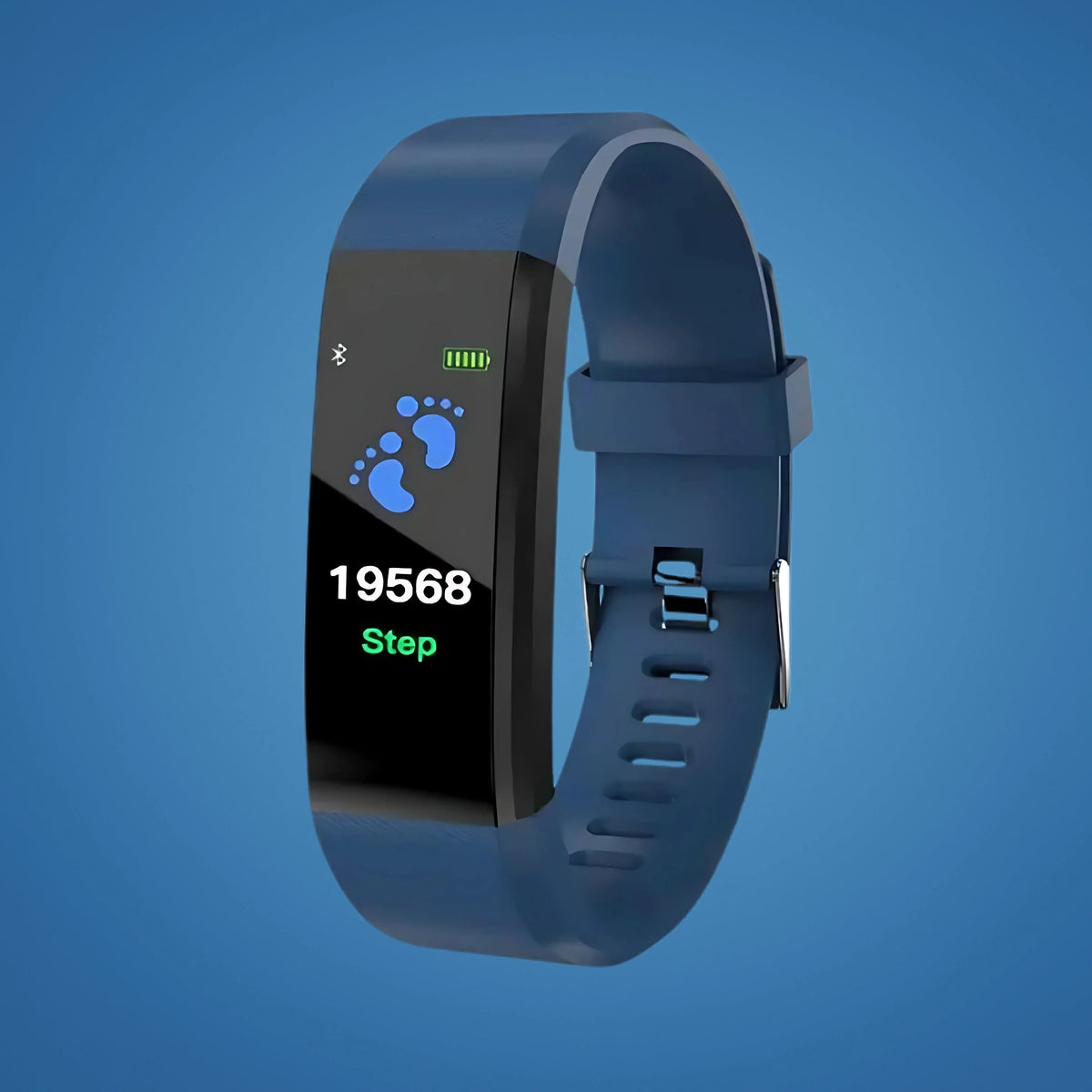Fall detection smartwatch