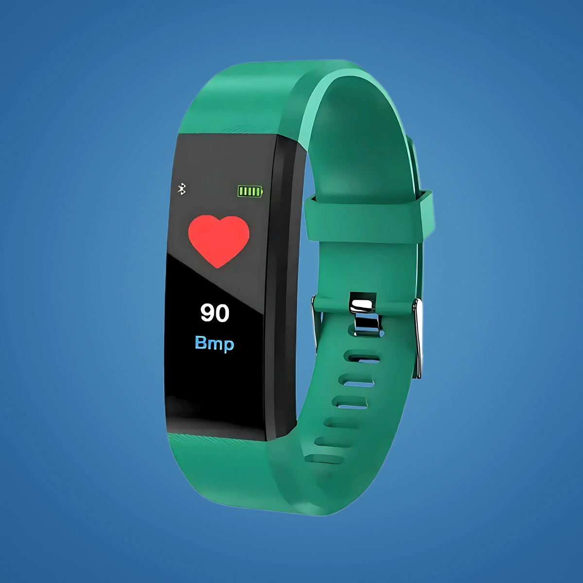 Fall detection smartwatch
