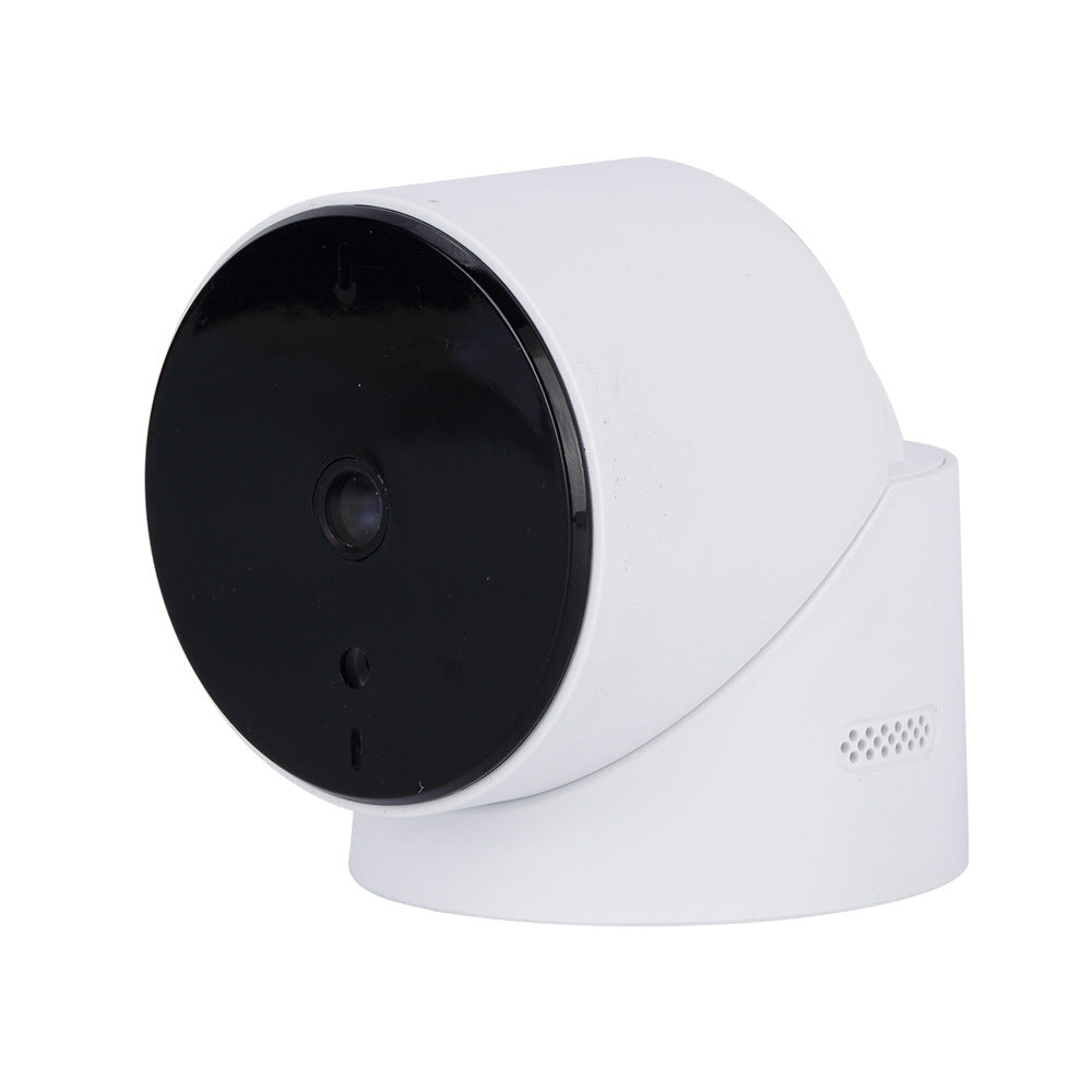 Smart Garage WiFi Security Camera | 2MP Night Vision Wireless Network Camera, EU/UK/US 6