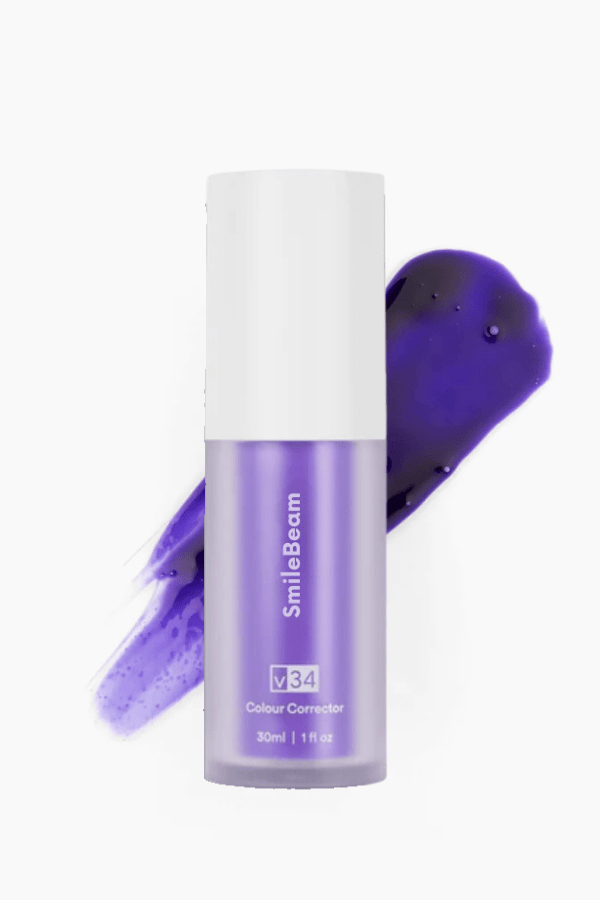 SmileBeam™ Color Corrector Serum 0