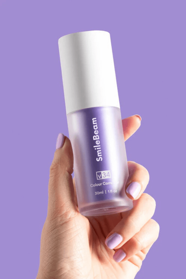 SmileBeam™ Color Corrector Serum 1