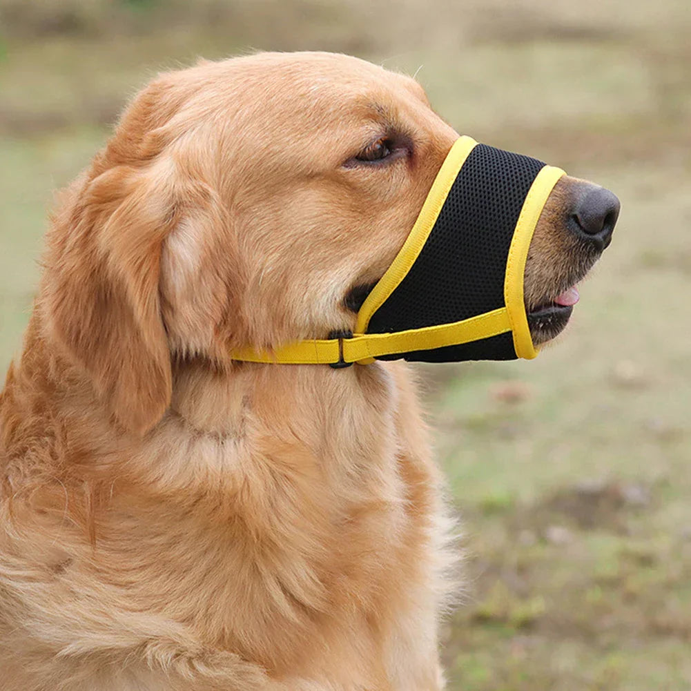 SoftSnout | Stop blaffen en bijten met gemak 5