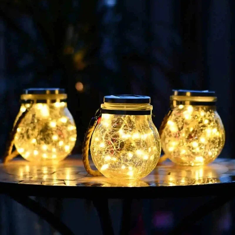 SolarLoom™ Lantern 4