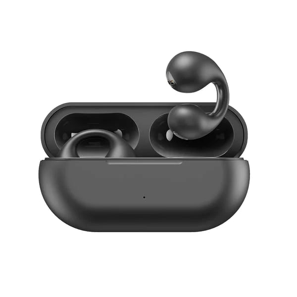 Wireless Earbuds – Compact Bluetooth Design with Clear Audio & Comfortable In-Ear Fit