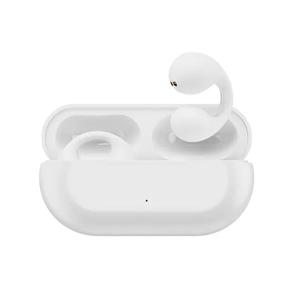 Wireless Earbuds – Compact Bluetooth Design with Clear Audio & Comfortable In-Ear Fit