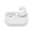Écouteurs sans fil – Design Bluetooth compact avec audio clair et ajustement confortable intra-auriculaire
