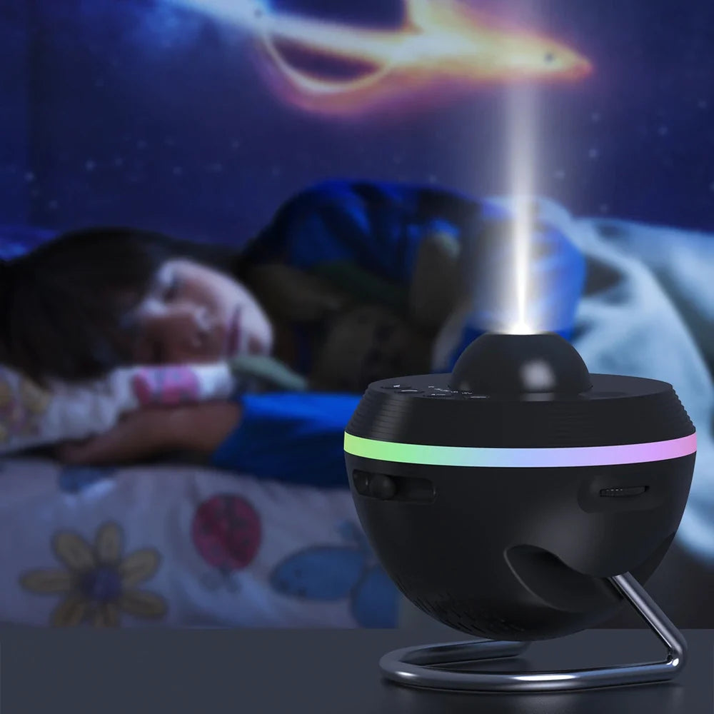 Space Projection Light 6