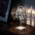 Sparkling Crystal Lamp 0