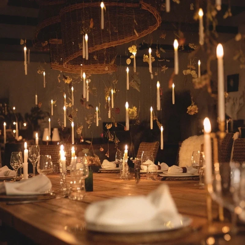 Spellbound™ Floating Candles 2