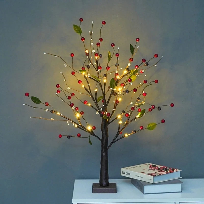Spring Tree 0