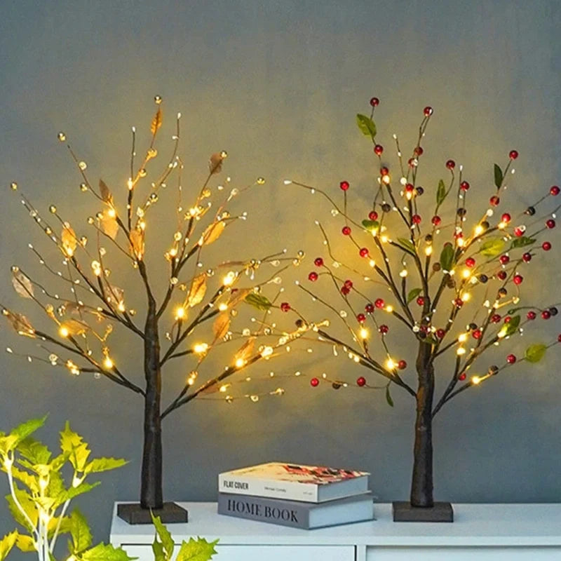 Spring Tree 1