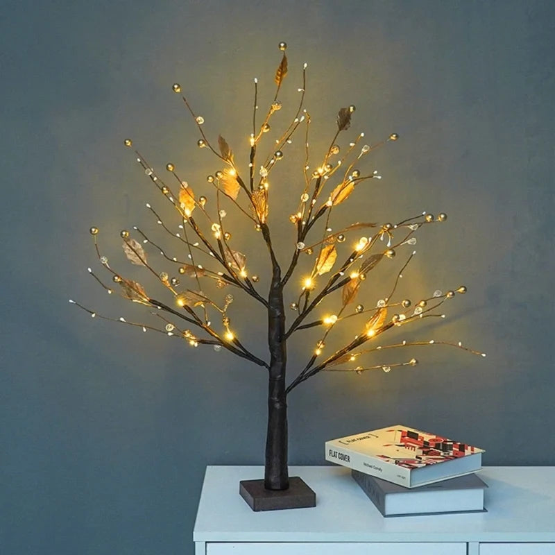 Spring Tree 2