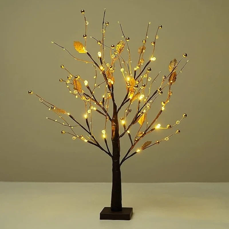 Spring Tree 6