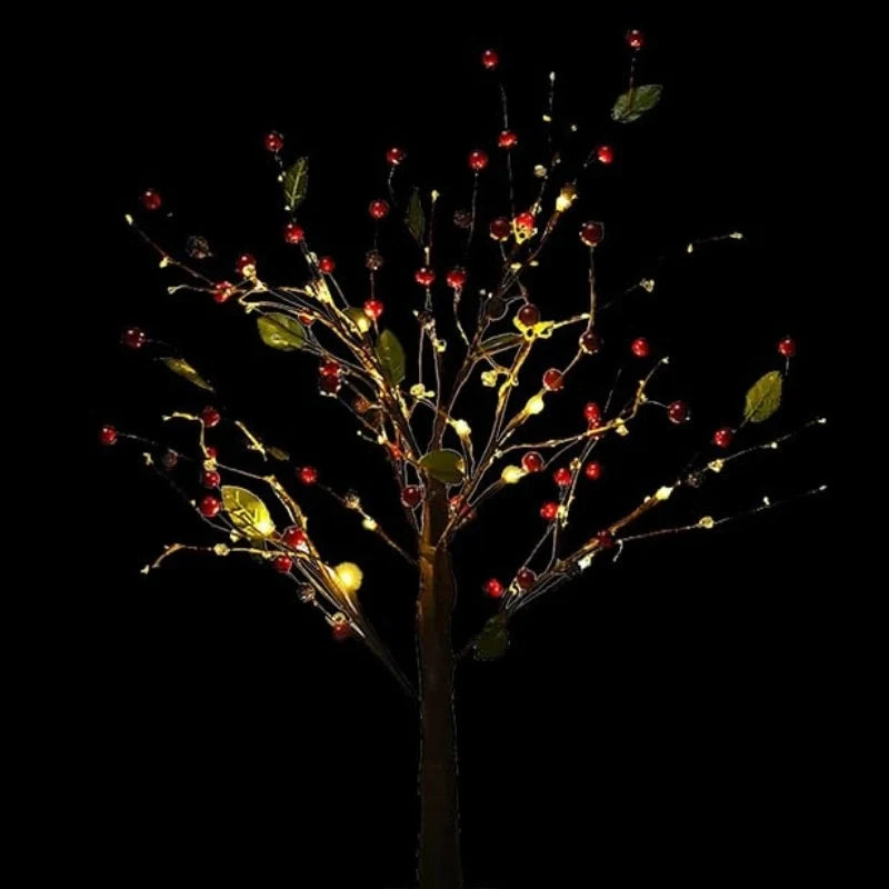 Spring Tree 8