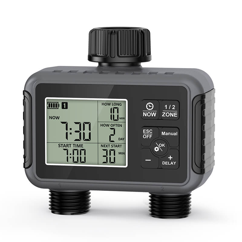 Sprinkler Water Timer 0