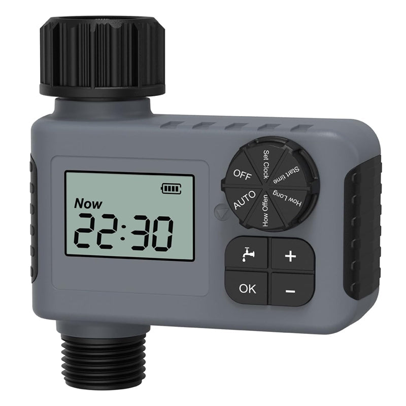 Sprinkler Water Timer 4
