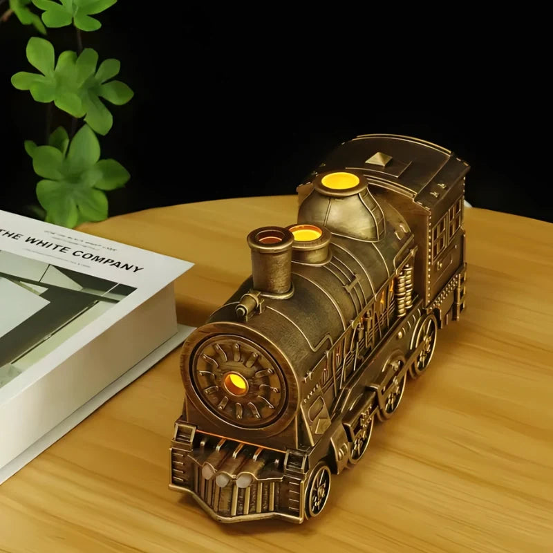 Steam Locomotive Humidifier 6