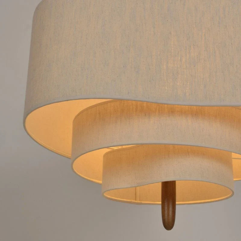 Pendant light