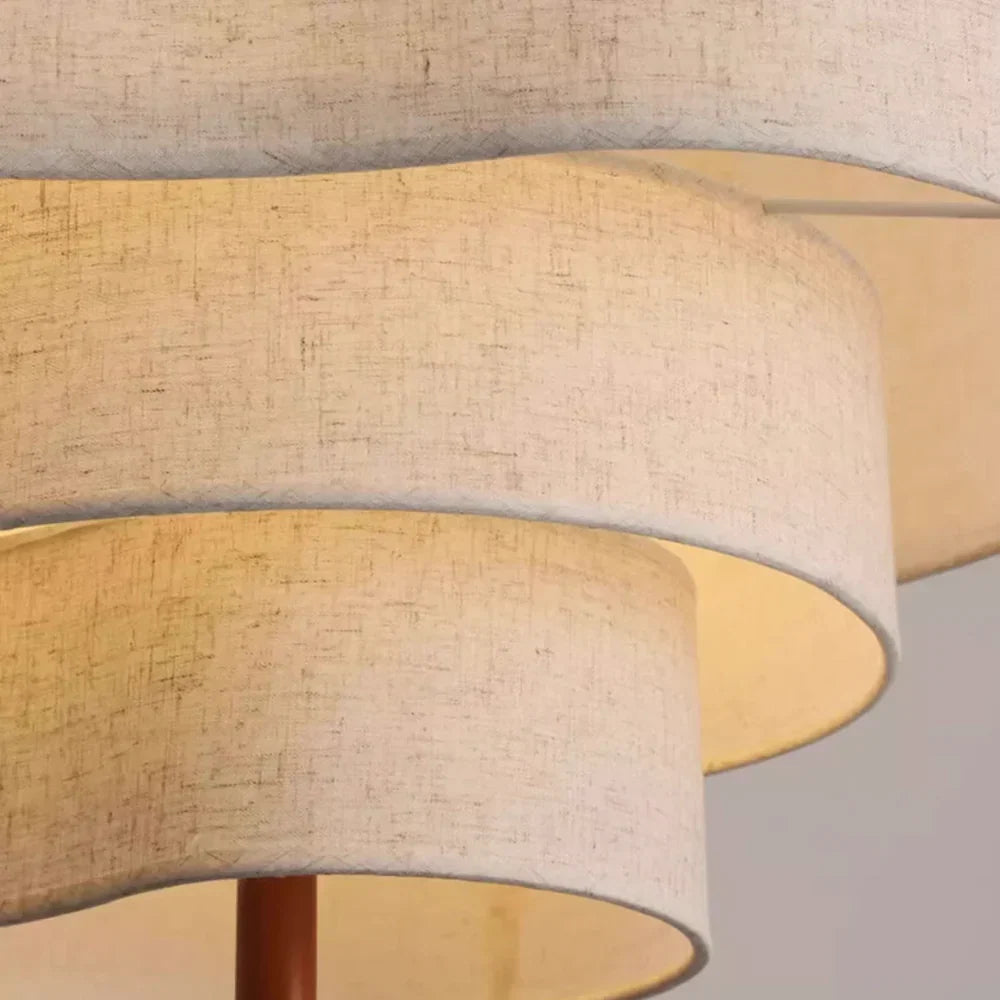Pendant light