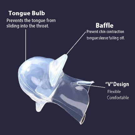 Stop Snoring, Start Living Energized! 3