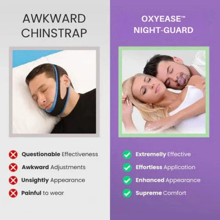 Stop Snoring, Start Living Energized! 6