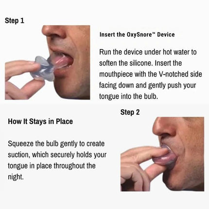 Stop Snoring, Start Living Energized! 8