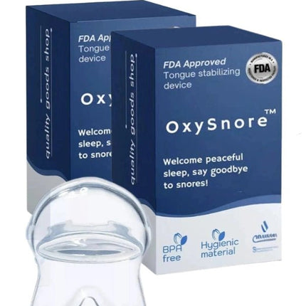 Stop Snoring, Start Living Energized! 9