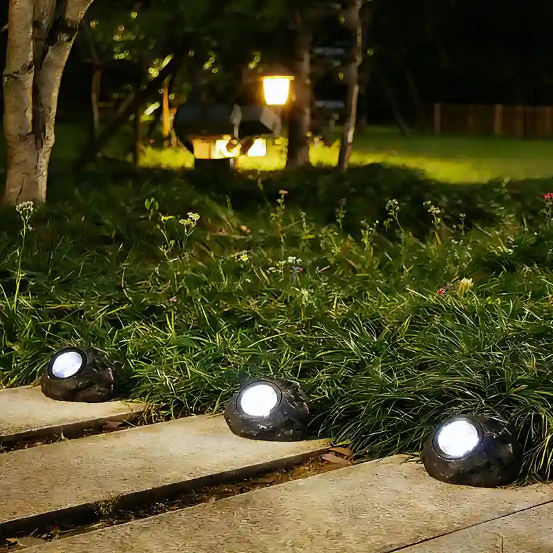 SunStone™ Solar Spotlight 5