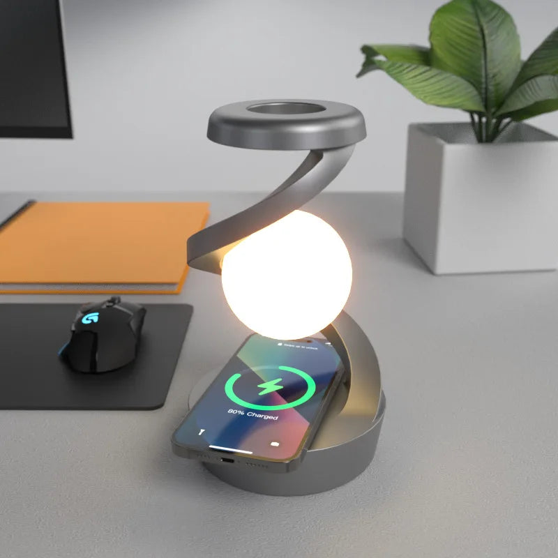 SwirlSphere™ Glow 2