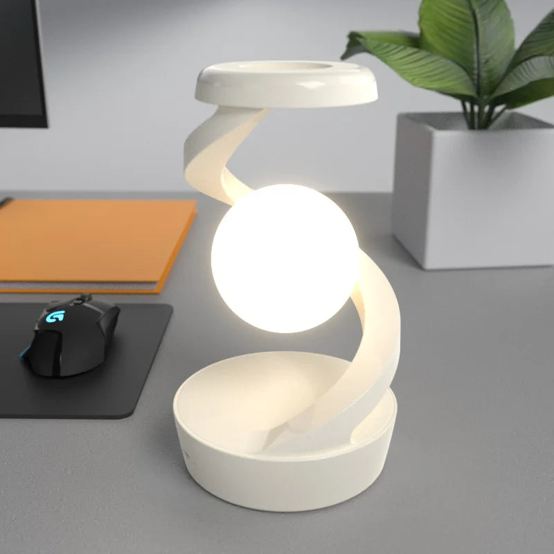 SwirlSphere™ Glow 3
